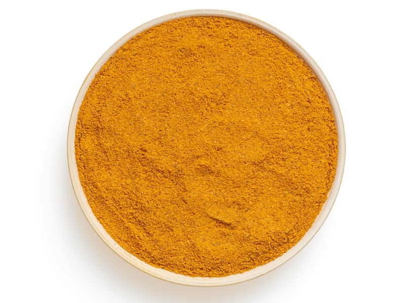 Garam masala