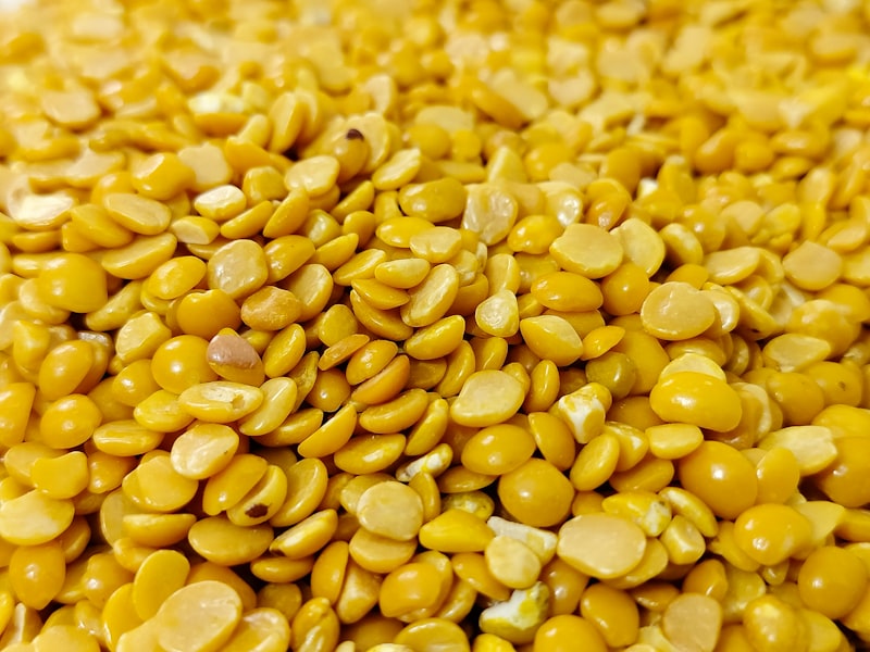 Toor dal